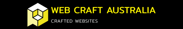 Domain Names & Web Hosting | Web Craft Australia